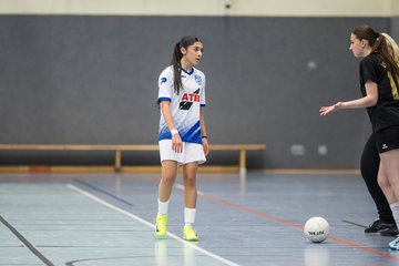 Bild 560 - wBJ Power Girls Cup Suederelbe